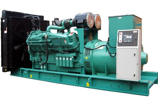临潼150kw康明斯柴油发电机组图片 临潼150kw康明斯柴油发电机组图片